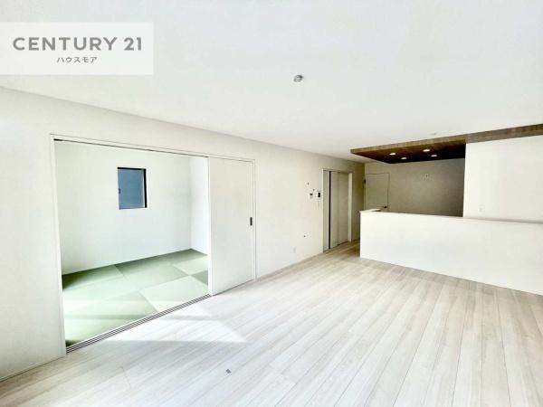 野田市岩名　2号棟　新築戸建