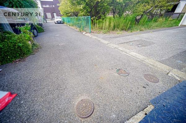 柏市酒井根2丁目　新築戸建て
