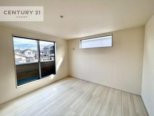 野田市尾崎台　1号棟　新築戸建て