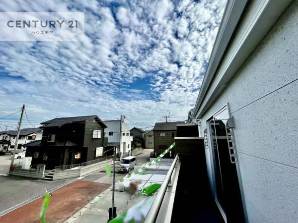野田市尾崎台　1号棟　新築戸建て