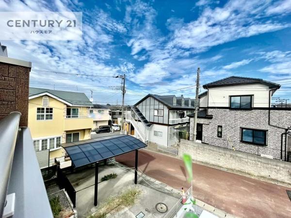 野田市尾崎台　1号棟　新築戸建て