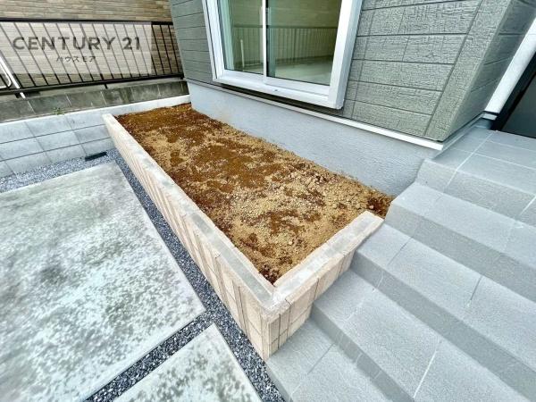 野田市尾崎台　4号棟　新築戸建て