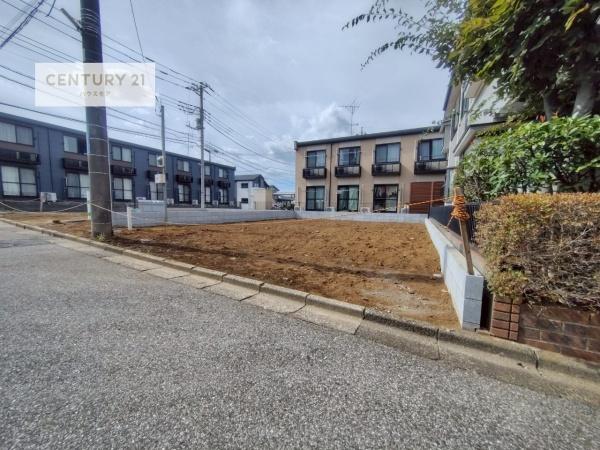 柏市みどり台2丁目　2棟　新築戸建て