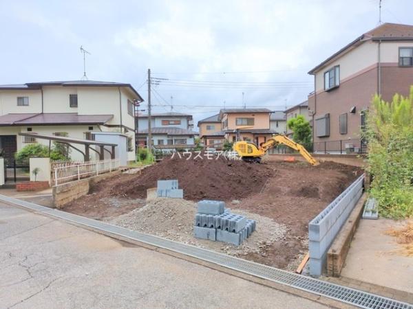 野田市五木新町　1号棟　新築戸建