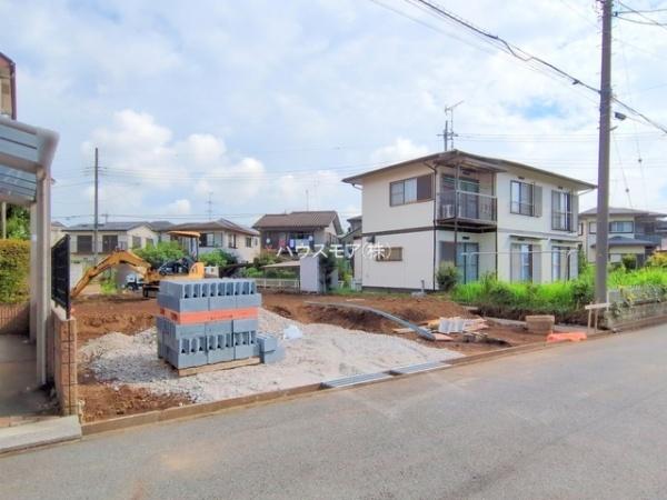 野田市五木新町　2号棟　新築戸建