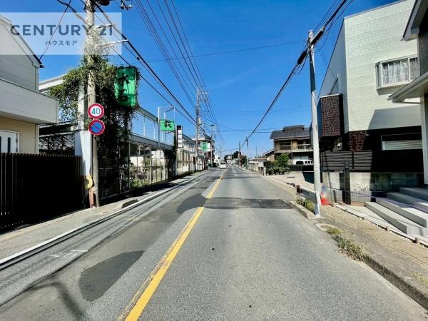 松戸市金ケ作　新築戸建