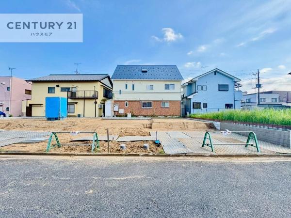 印旛郡栄町安食台2丁目　B号棟　新築戸建