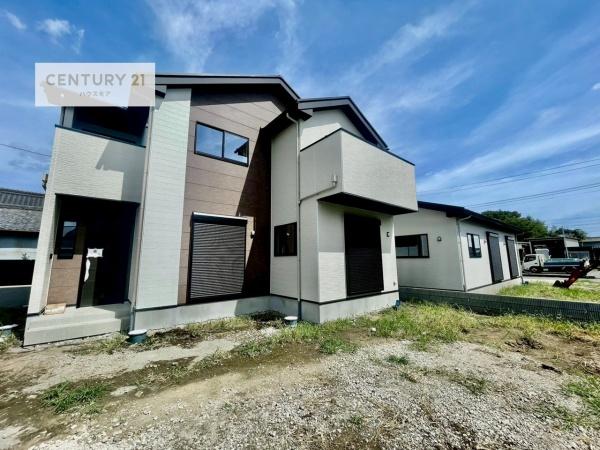 つくば市古来　1号棟　新築戸建