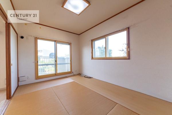 藤和シティコープ取手