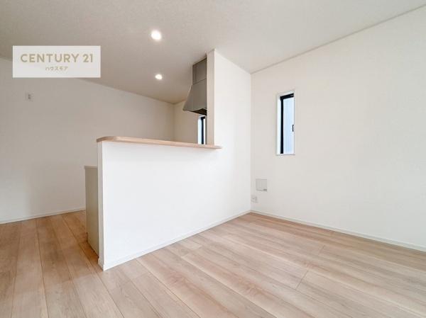 野田市尾崎　6号棟　新築戸建