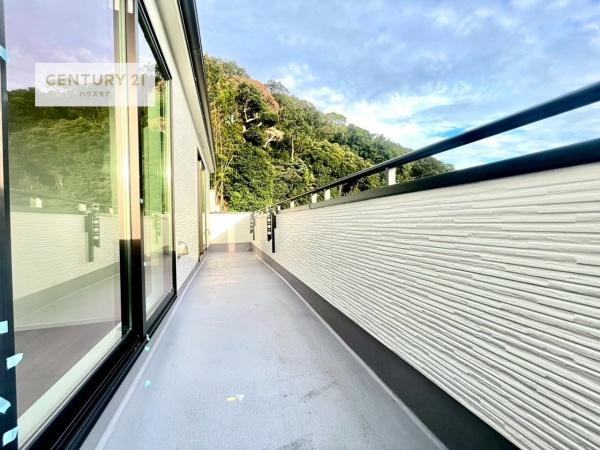 松戸市栗山　新築戸建