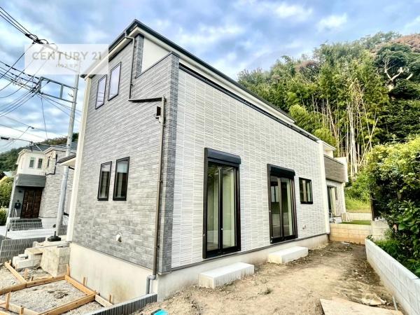 松戸市栗山　新築戸建