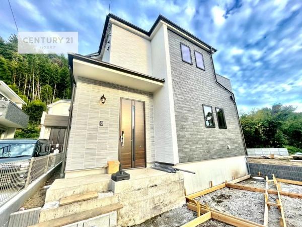 松戸市栗山　新築戸建