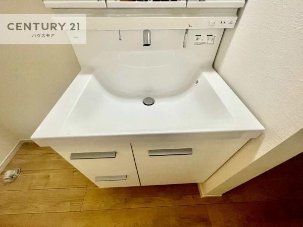 松戸市牧の原1丁目　新築戸建