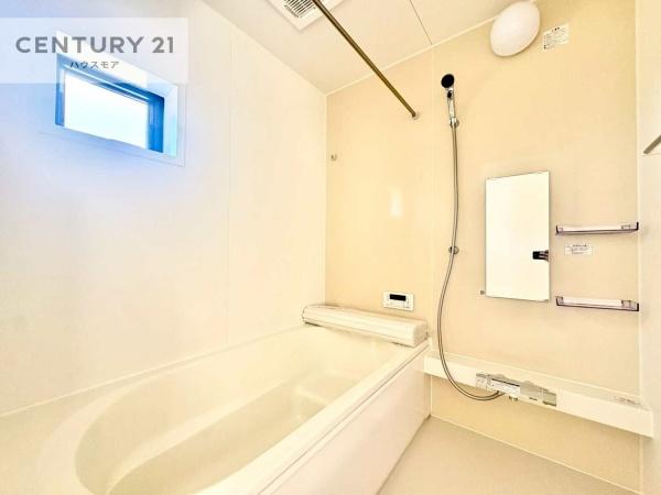 取手市駒場1丁目　新築戸建