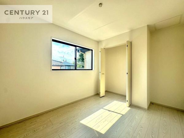 取手市駒場1丁目　新築戸建