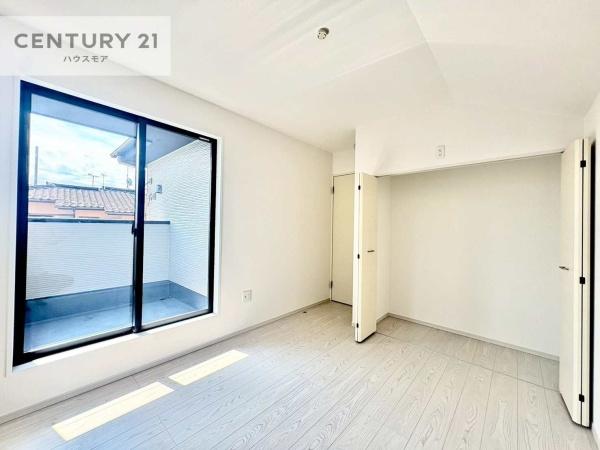取手市駒場1丁目　新築戸建