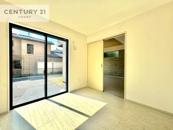 取手市駒場1丁目　新築戸建