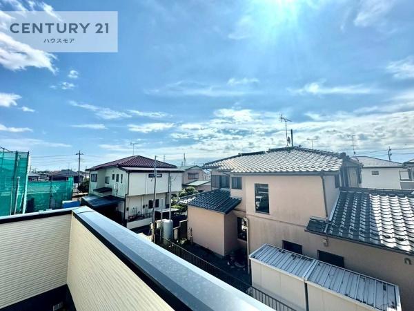 取手市駒場1丁目　新築戸建