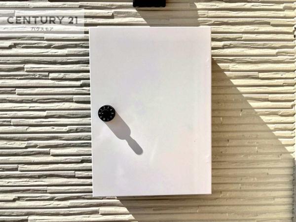 取手市駒場1丁目　新築戸建