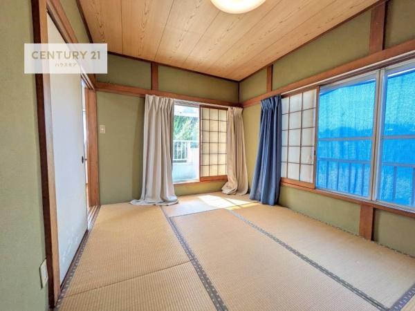 取手市本郷４丁目の中古一戸建て