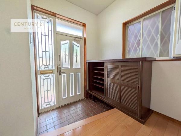 取手市本郷４丁目の中古一戸建て