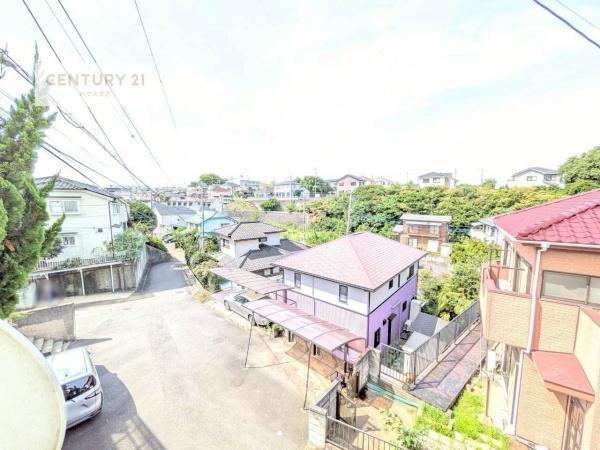 取手市本郷４丁目の中古一戸建て