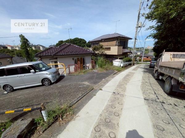 取手市本郷４丁目の中古一戸建て