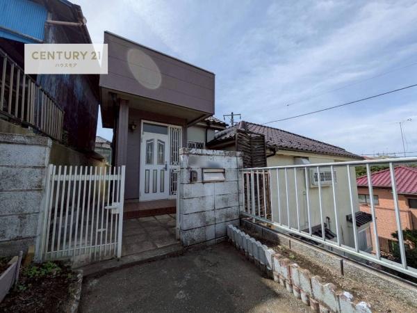 取手市本郷４丁目の中古一戸建て
