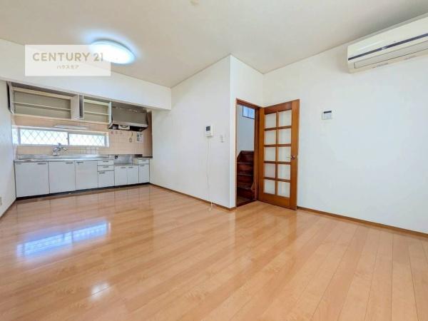 取手市本郷４丁目の中古一戸建て