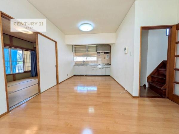 取手市本郷４丁目の中古一戸建て