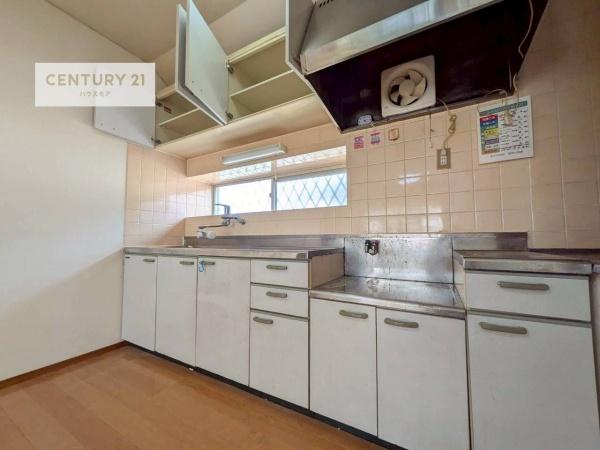 取手市本郷４丁目の中古一戸建て