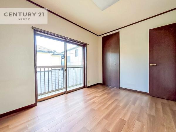 取手市中原町の中古一戸建て