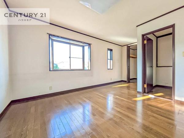 取手市中原町の中古一戸建て