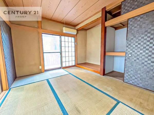 取手市中原町の中古一戸建て