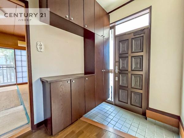 取手市中原町の中古一戸建て