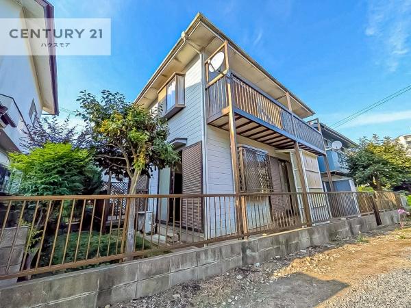 取手市中原町　中古戸建