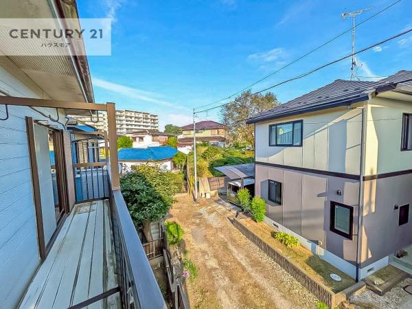 取手市中原町の中古一戸建て