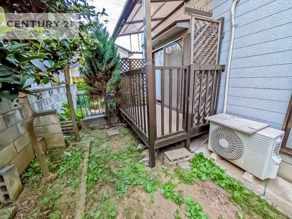 取手市中原町の中古一戸建て