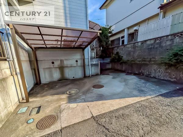 取手市中原町の中古一戸建て