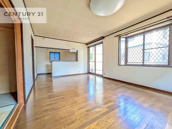 取手市中原町　中古戸建