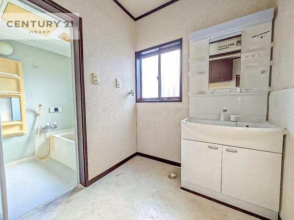 取手市中原町　中古戸建