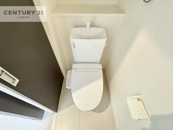 松戸市五香4丁目　新築戸建て