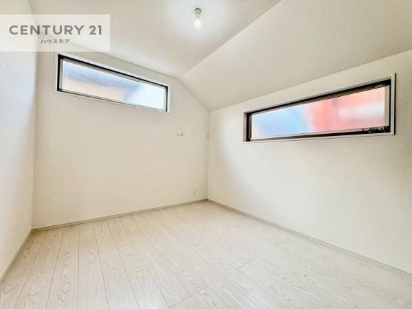 松戸市五香4丁目　新築戸建て
