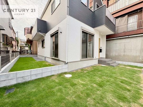 松戸市五香4丁目　新築戸建て