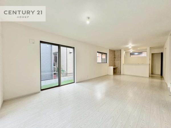 松戸市五香4丁目　新築戸建て