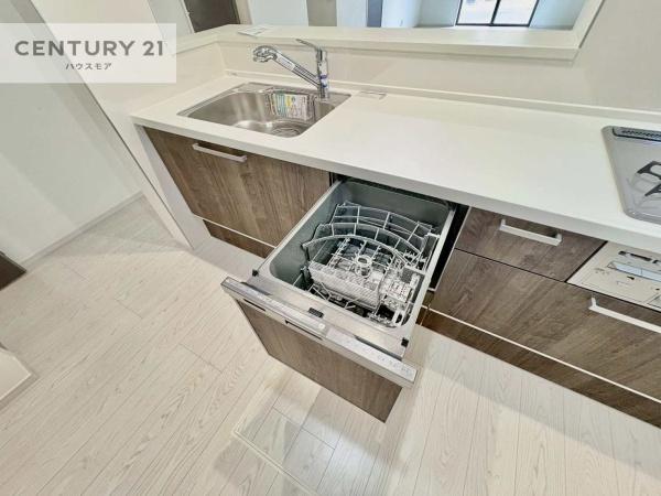 松戸市五香4丁目　新築戸建て