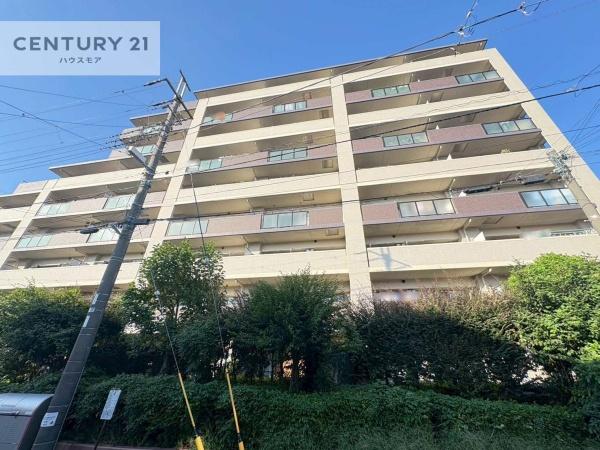 レクセルマンション常盤平さくら通り