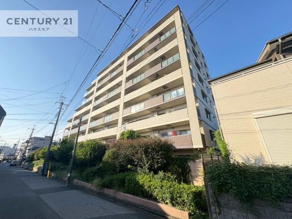 レクセルマンション常盤平さくら通り