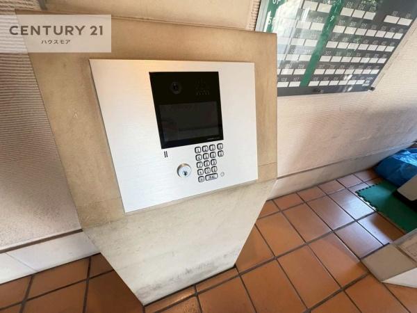 レクセルマンション常盤平さくら通り